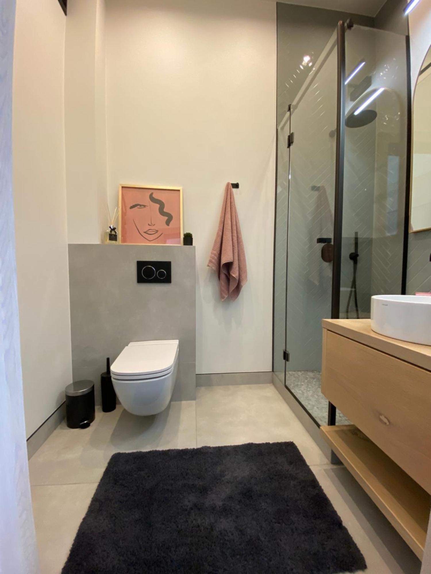 Royal Rose Apartment - Old Town 크라쿠프 외부 사진