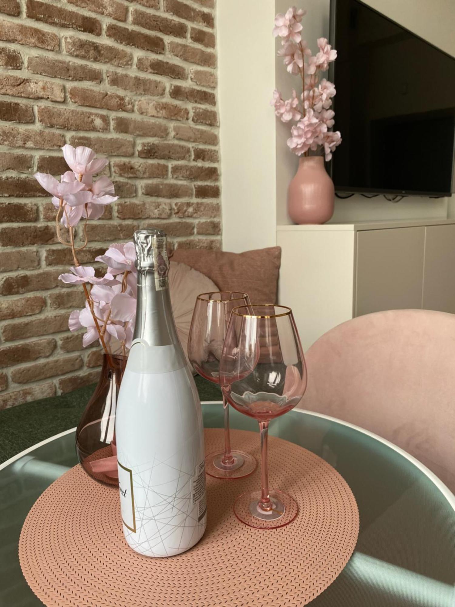 Royal Rose Apartment - Old Town 크라쿠프 외부 사진