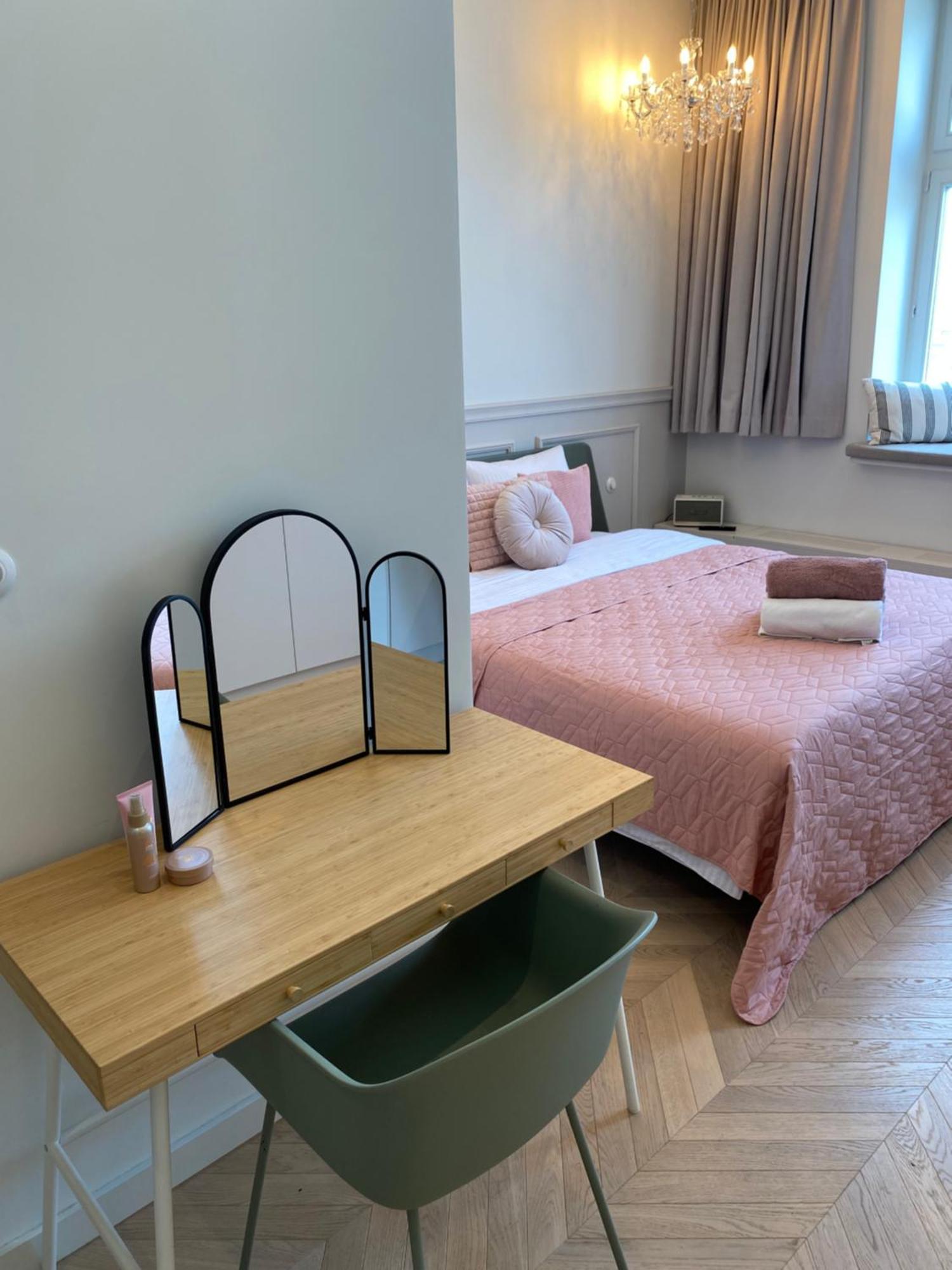 Royal Rose Apartment - Old Town 크라쿠프 외부 사진