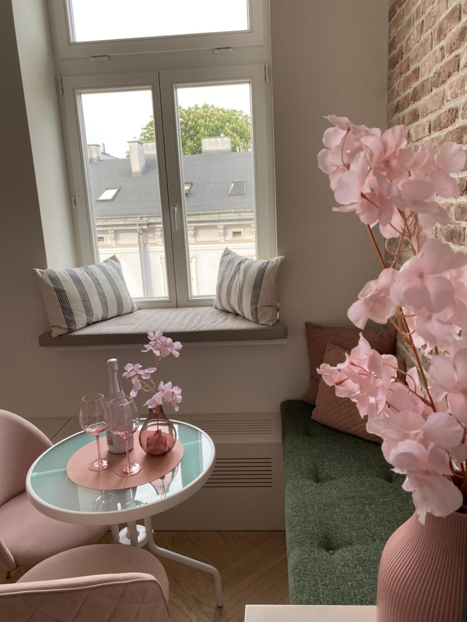 Royal Rose Apartment - Old Town 크라쿠프 외부 사진